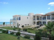 Pyrgos Psilonerou Apartment am Meer in der Gegend von Platanias Wohnung kaufen